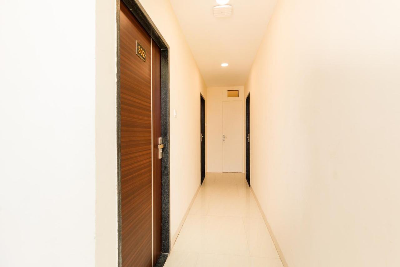 Oyo 71689 Hotel S Pride Indore Esterno foto