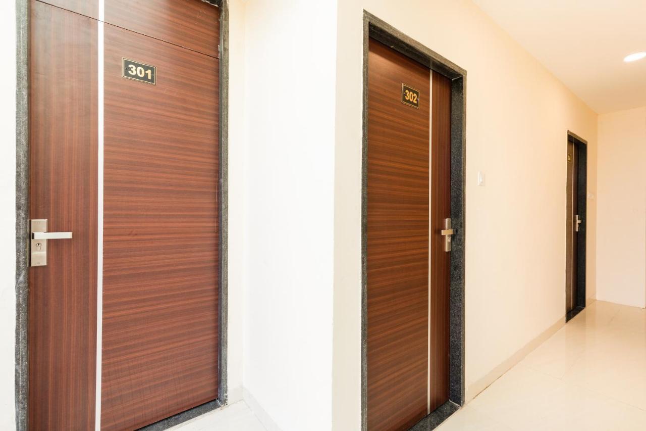 Oyo 71689 Hotel S Pride Indore Esterno foto